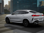 BMW X6 xDrive 30d