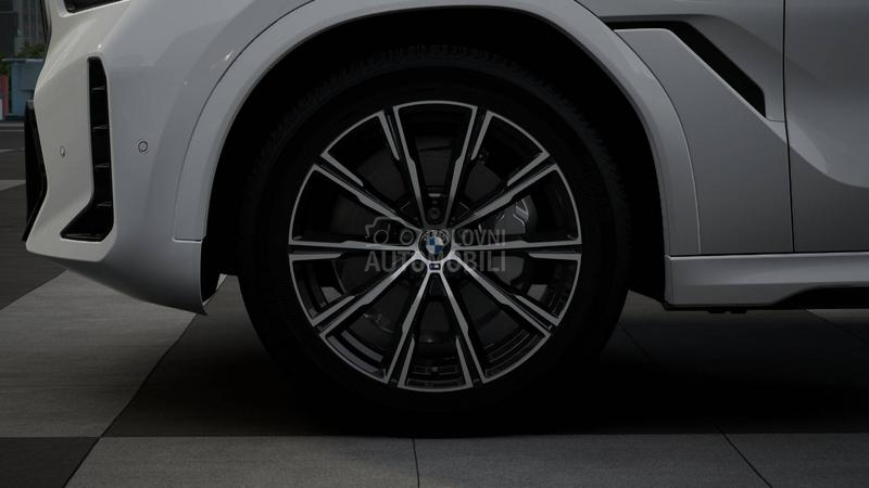 BMW X6 xDrive 30d