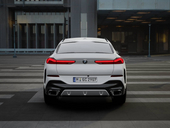 BMW X6 xDrive 30d