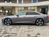 Audi A6 3.0 TDI 4x4 MHEV