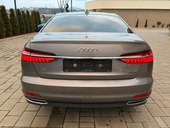 Audi A6 3.0 TDI 4x4 MHEV