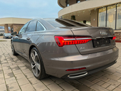 Audi A6 3.0 TDI 4x4 MHEV
