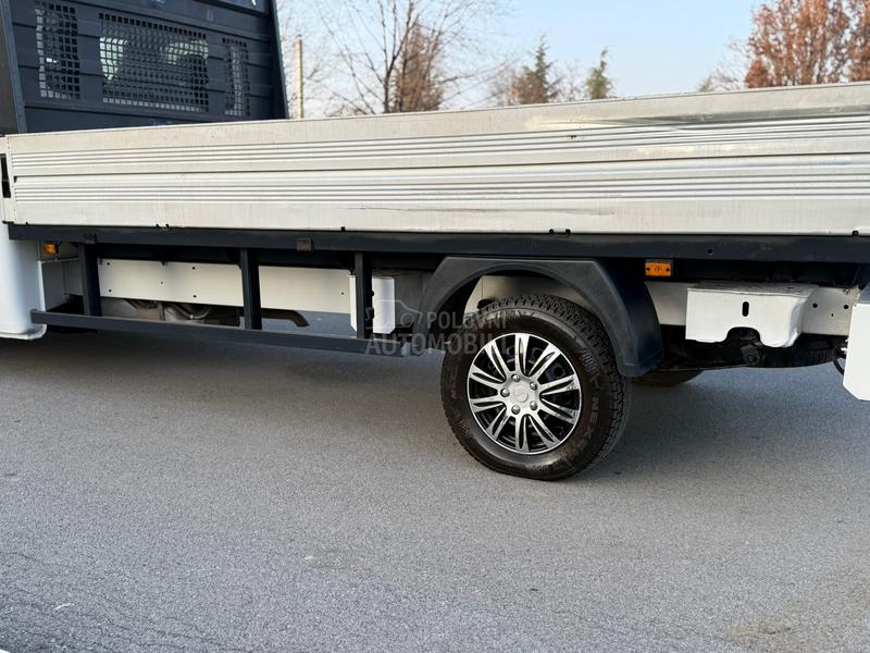 Renault Master 2.3 M A X I