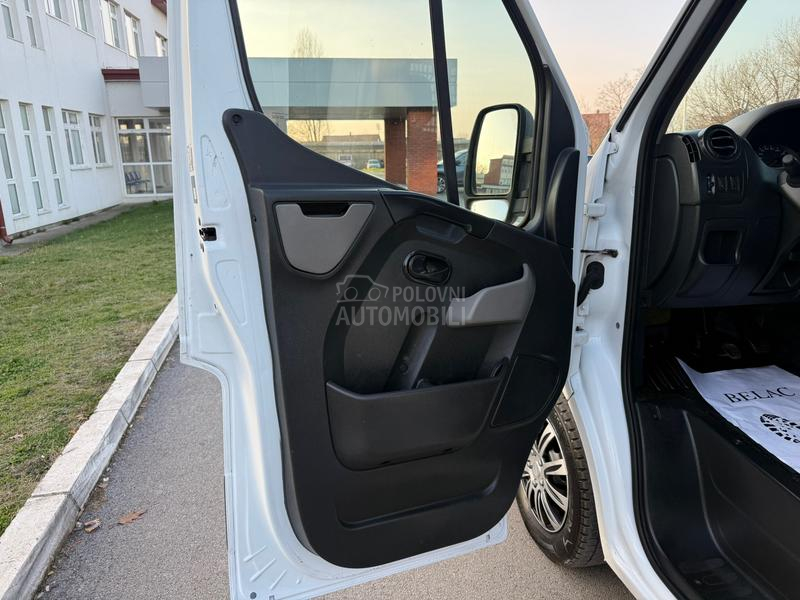Renault Master 2.3 M A X I