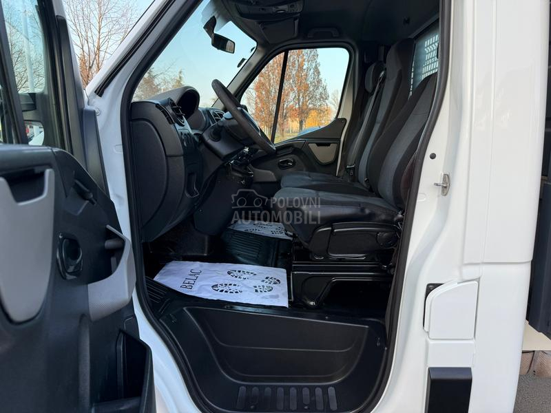 Renault Master 2.3 M A X I