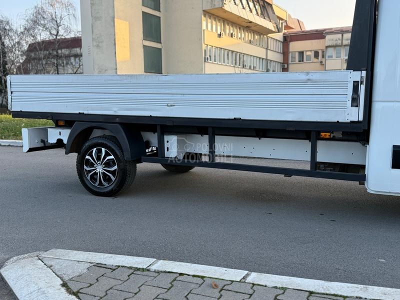 Renault Master 2.3 M A X I