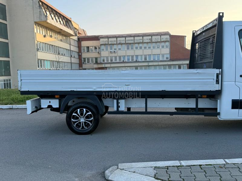 Renault Master 2.3 M A X I