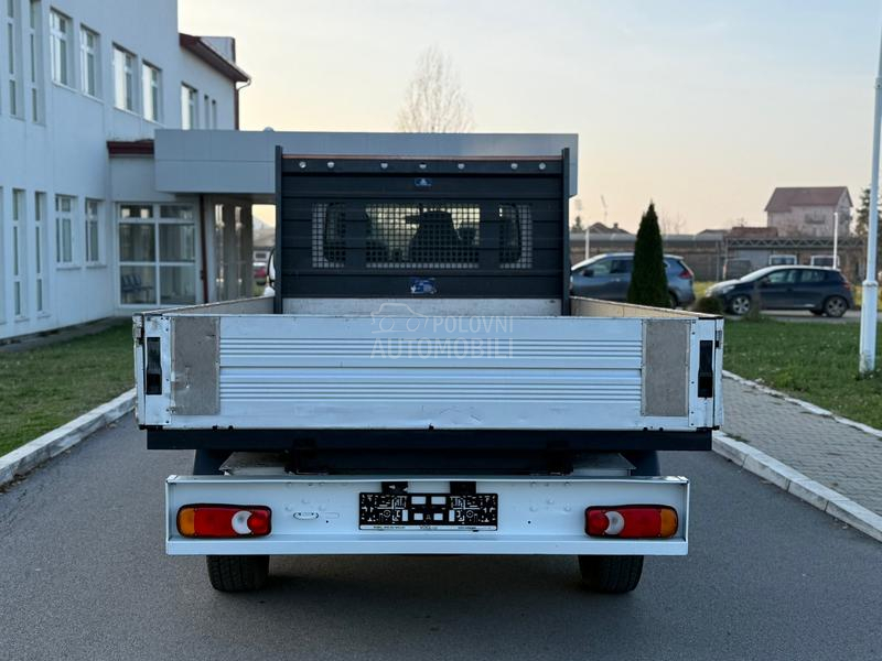 Renault Master 2.3 M A X I