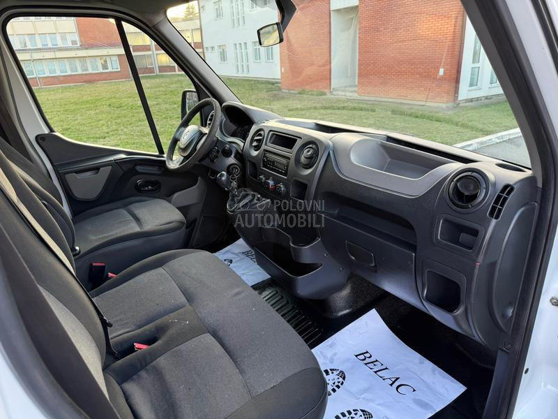 Renault Master 2.3 M A X I