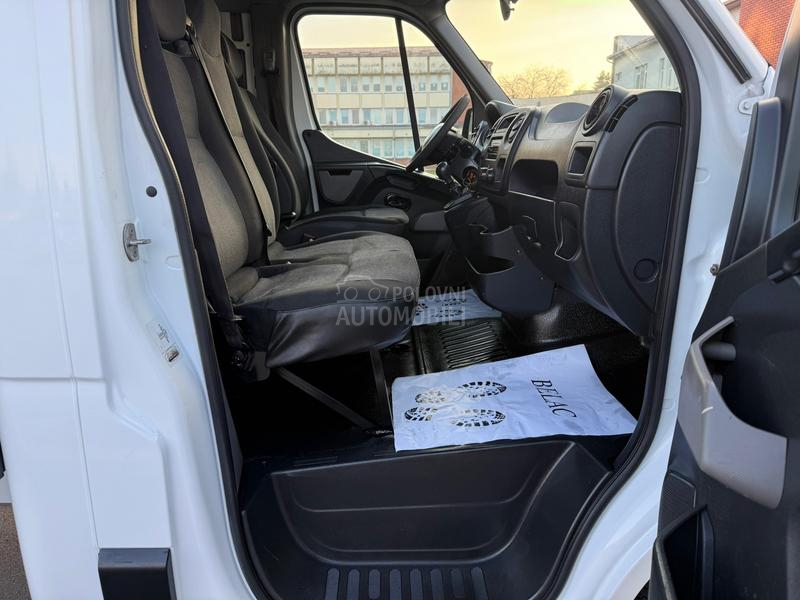 Renault Master 2.3 M A X I