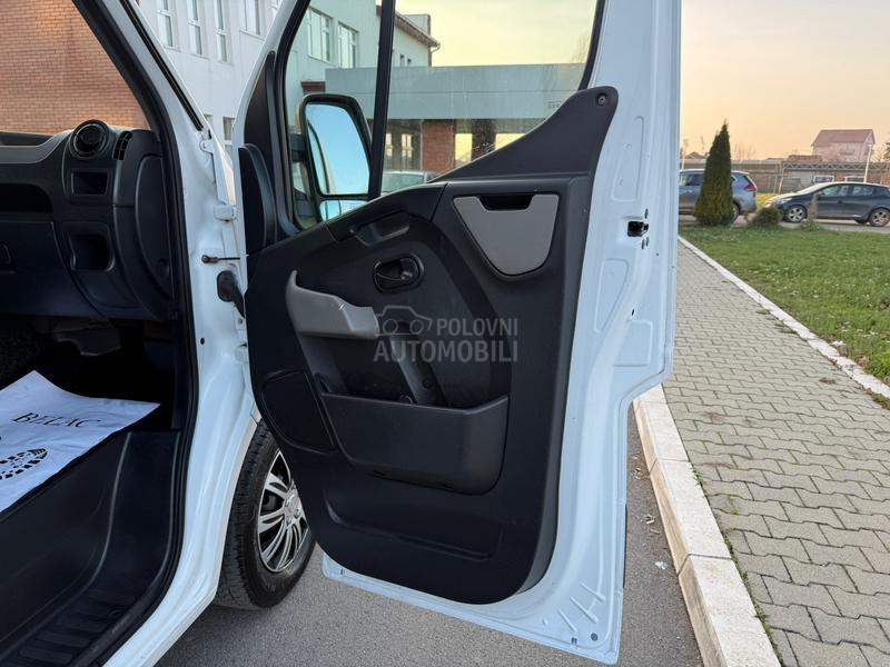 Renault Master 2.3 M A X I