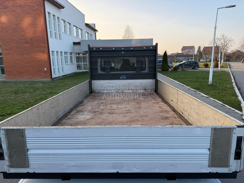 Renault Master 2.3 M A X I