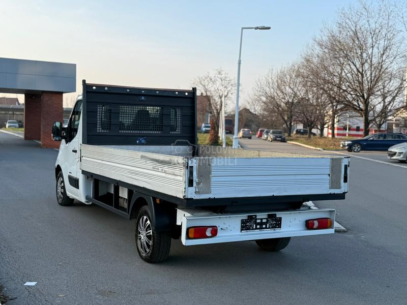 Renault Master 2.3 M A X I