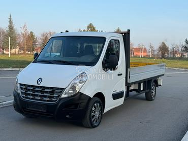 Renault Master 2.3 M A X I