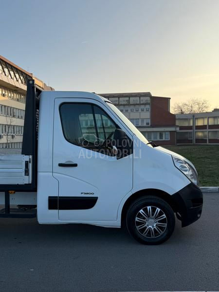 Renault Master 2.3 M A X I