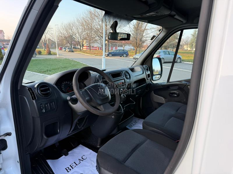 Renault Master 2.3 M A X I