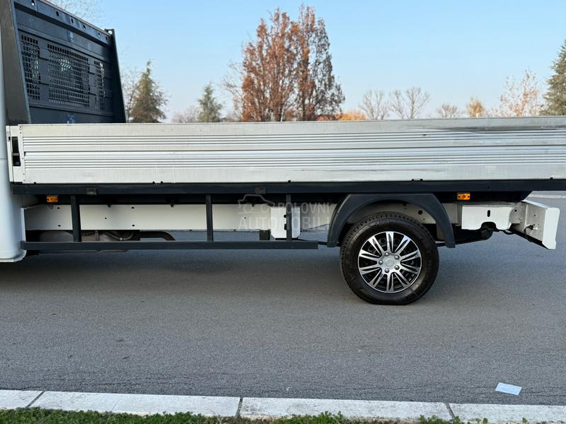 Renault Master 2.3 M A X I