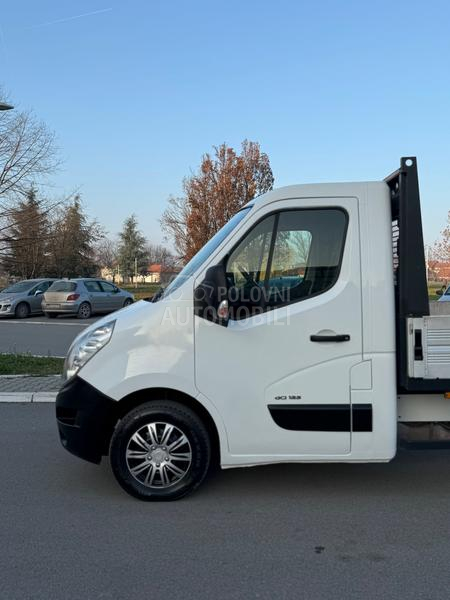 Renault Master 2.3 M A X I