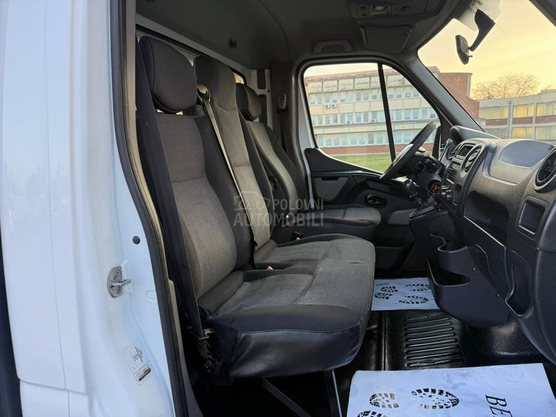 Renault Master 2.3 M A X I