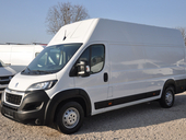 Peugeot Boxer L4H3 KAO  NOOV
