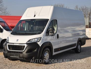 Peugeot Boxer L4H3 KAO  NOOV