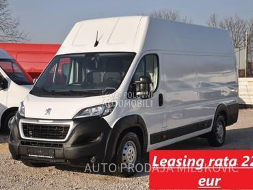 Peugeot Boxer L4H3 KAO  NOOV