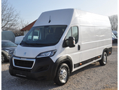 Peugeot Boxer L4H3 KAO  NOOV