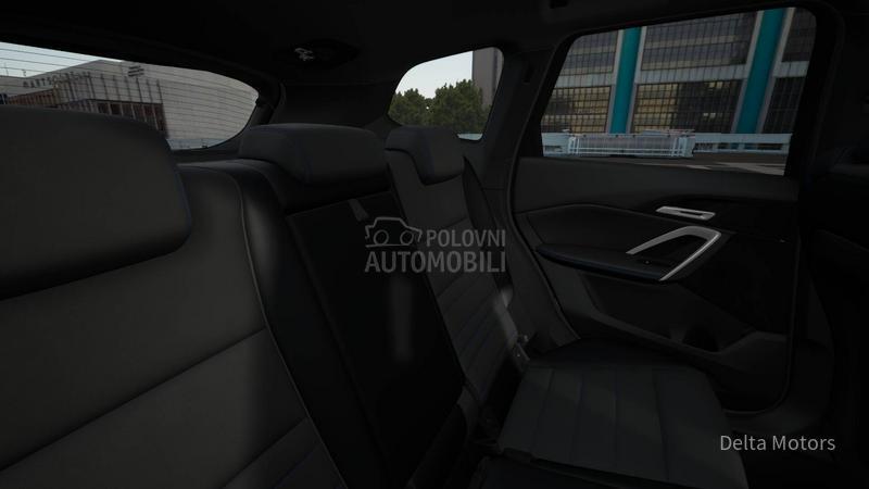 BMW X1 sDrive 18d M Sport