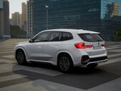 BMW X1 sDrive 18d M Sport