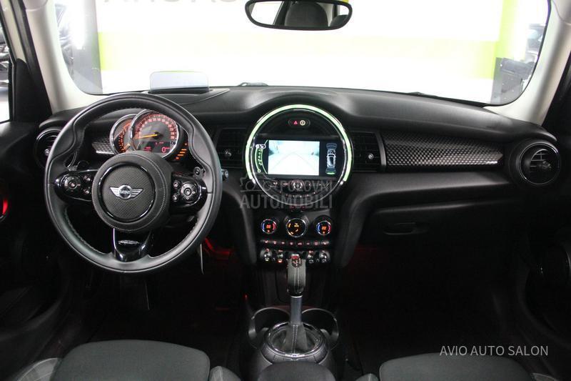 MINI Cooper S 192k.s. F.U.L.L