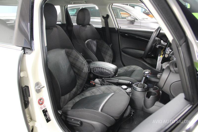 MINI Cooper S 192k.s. F.U.L.L