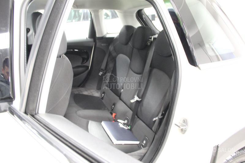 MINI Cooper S 192k.s. F.U.L.L