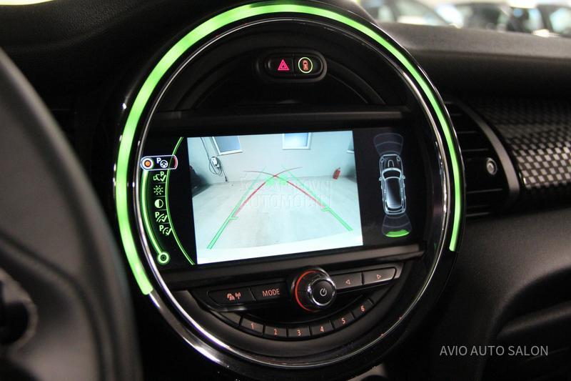 MINI Cooper S 192k.s. F.U.L.L