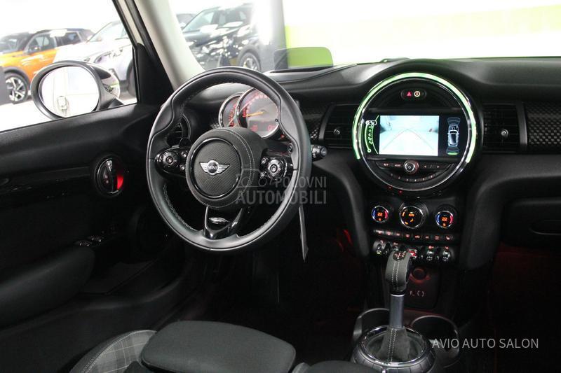 MINI Cooper S 192k.s. F.U.L.L