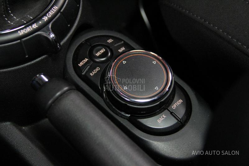 MINI Cooper S 192k.s. F.U.L.L