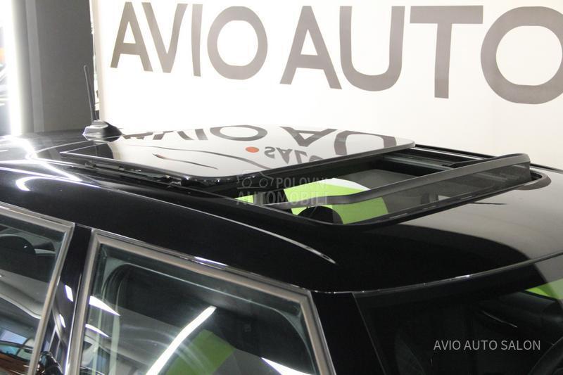 MINI Cooper S 192k.s. F.U.L.L