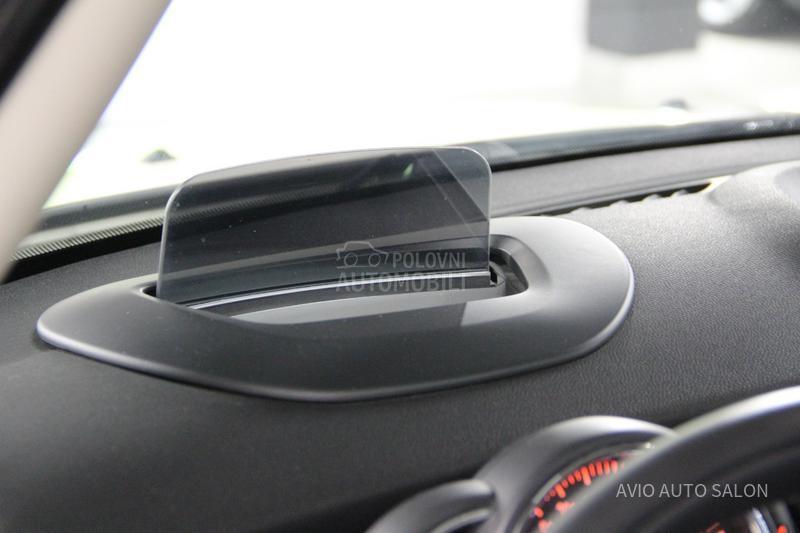 MINI Cooper S 192k.s. F.U.L.L