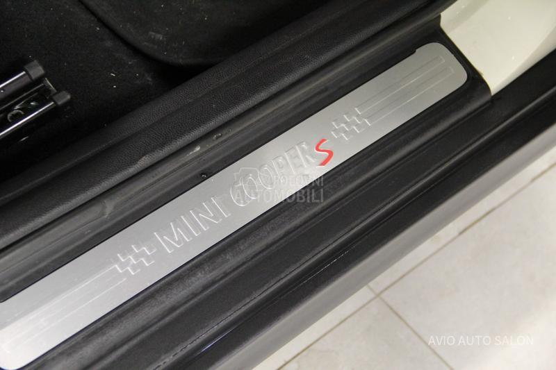 MINI Cooper S 192k.s. F.U.L.L