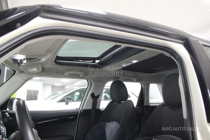 MINI Cooper S 192k.s. F.U.L.L