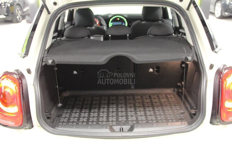 MINI Cooper S 192k.s. F.U.L.L