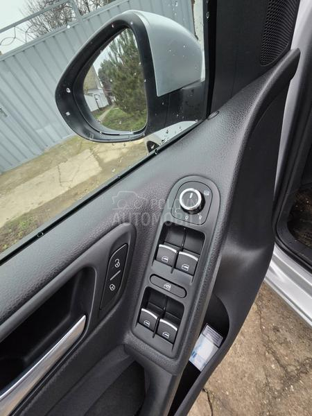 Volkswagen Golf 6 HIGHLINE