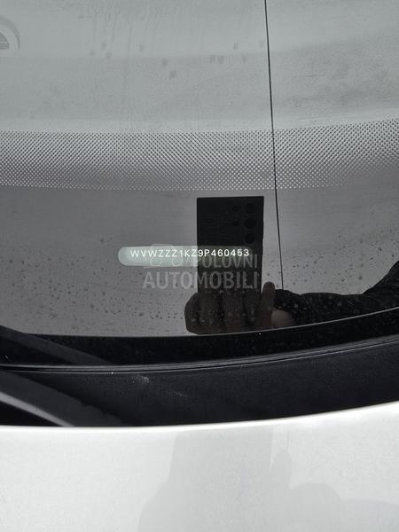 Volkswagen Golf 6 HIGHLINE