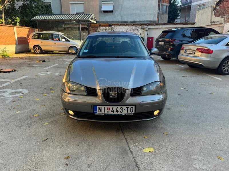 Seat Cordoba 1.4 reg 02.2026