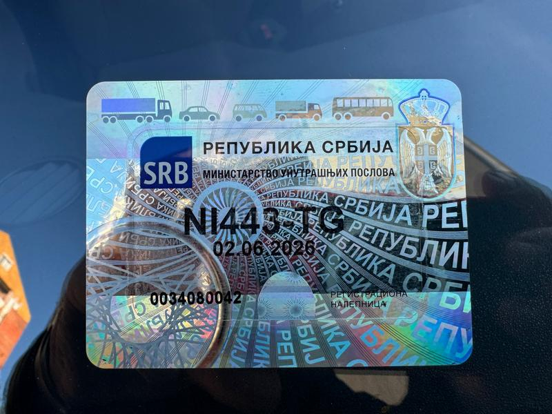 Seat Cordoba 1.4 reg 02.2026