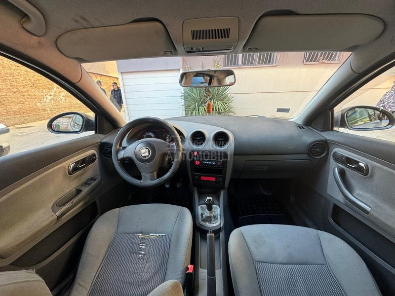 Seat Cordoba 1.4 reg 02.2026