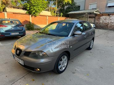 Seat Cordoba 1.4 reg 02.2026