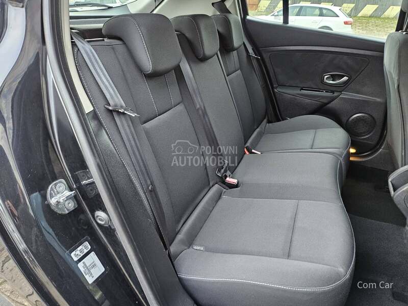 Renault Megane 1.5 D C I / n a v i