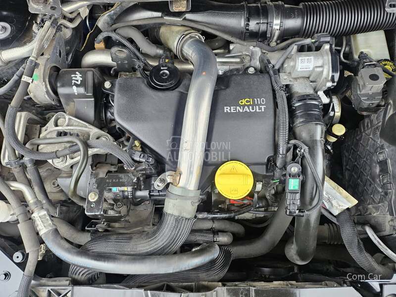 Renault Megane 1.5 D C I / n a v i