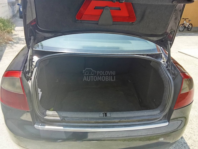 Audi A4 1.9 TDI