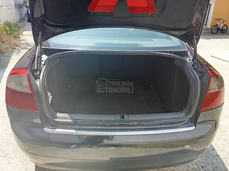 Audi A4 1.9 TDI